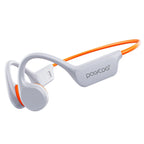 SonicRun™ Air Open-Ear Sport Headphones | Safety Wireless Headset (IPX6 Sweatproof)