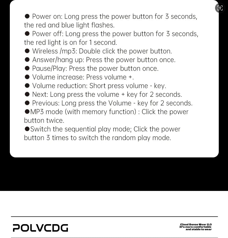 SonicDive™ Pro Bone Conduction | IPX8 Waterproof Swimming Headphones (32GB Storage)