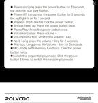 SonicDive™ Pro Bone Conduction | IPX8 Waterproof Swimming Headphones (32GB Storage)